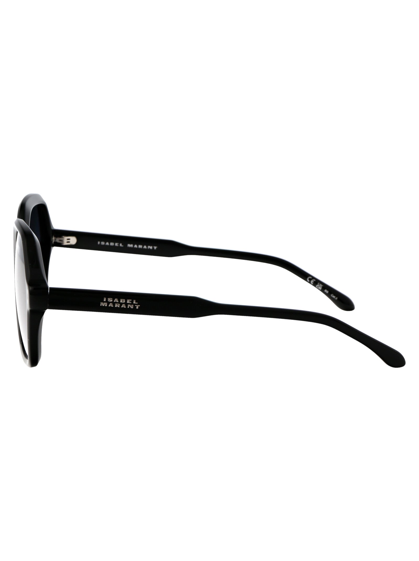 ISABEL MARANT Chic Acetate Sunglasses for Women - IM 0152/S