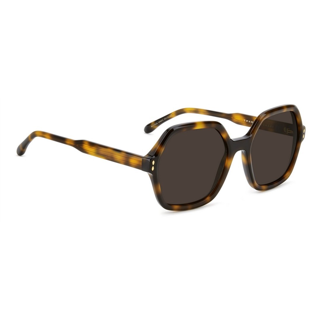 ISABEL MARANT Classic Oversized Sunglasses
