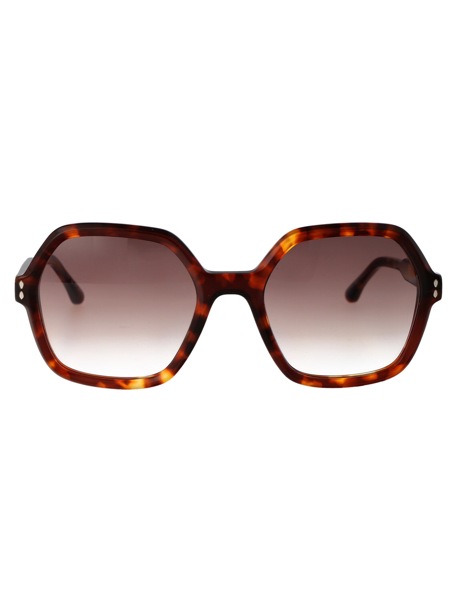 ISABEL MARANT Chic Acetate Sunglasses for Women - SS25 Collection