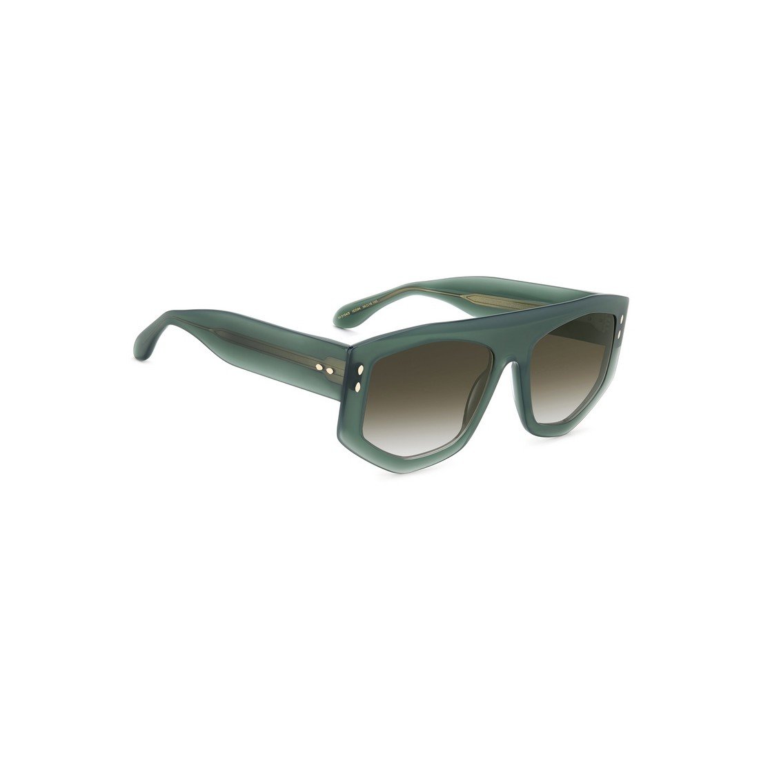 ISABEL MARANT Chic Oversized Sunglasses for Women