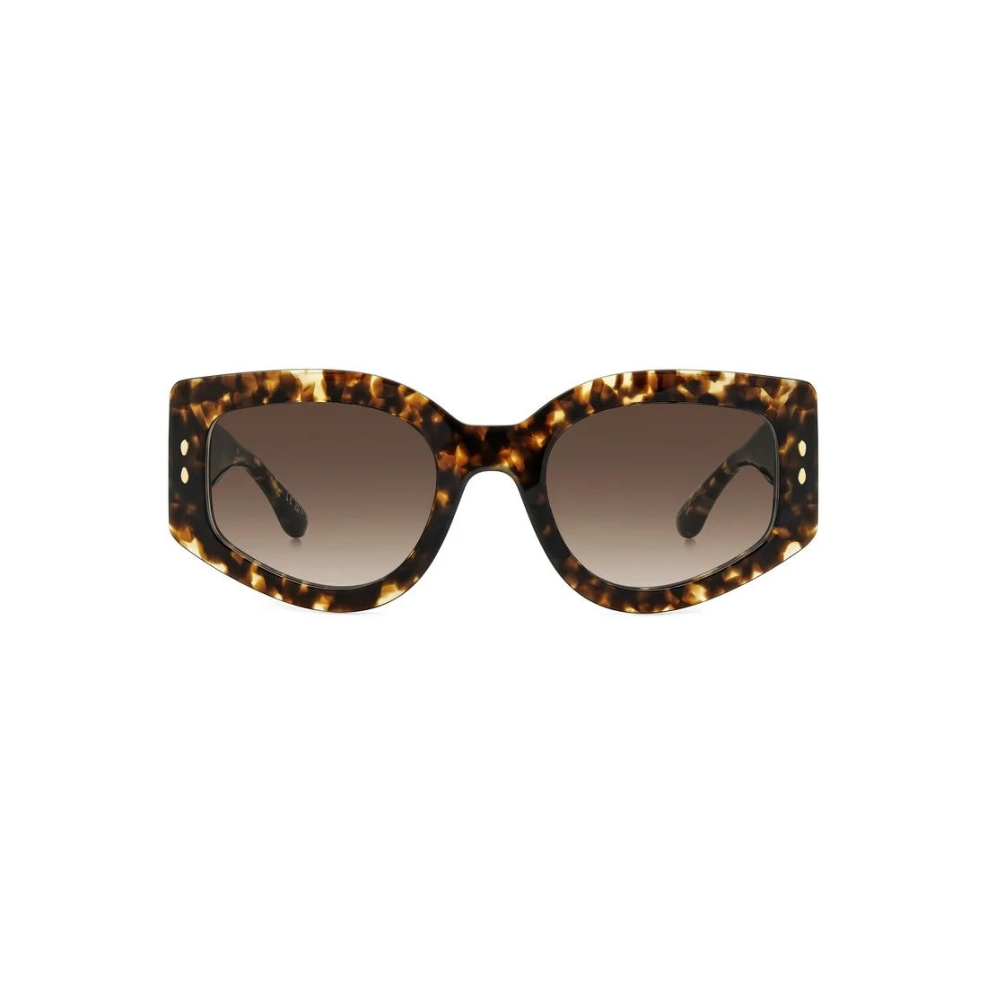 ISABEL MARANT Stylish Oversized Women's Sunglasses