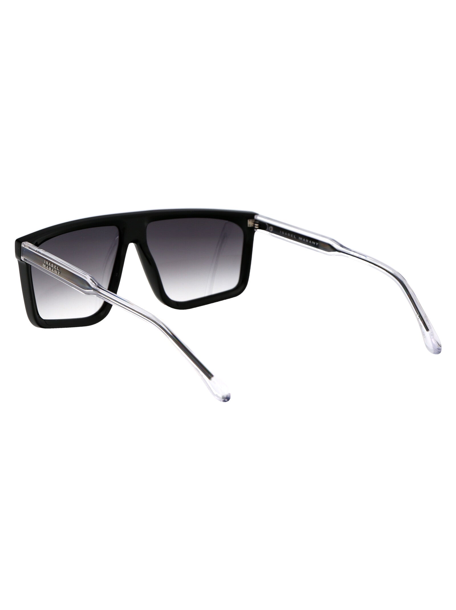 ISABEL MARANT Metal Sunglasses for Women - SS25 Collection