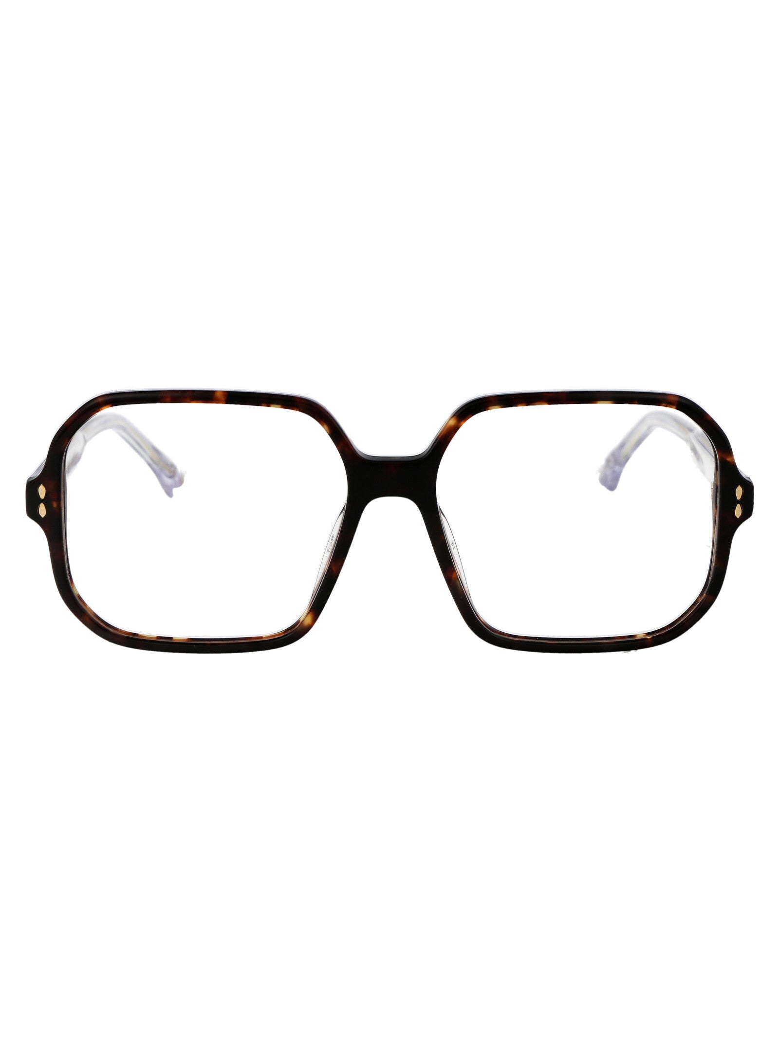 ISABEL MARANT Metal Optical Glasses for Women