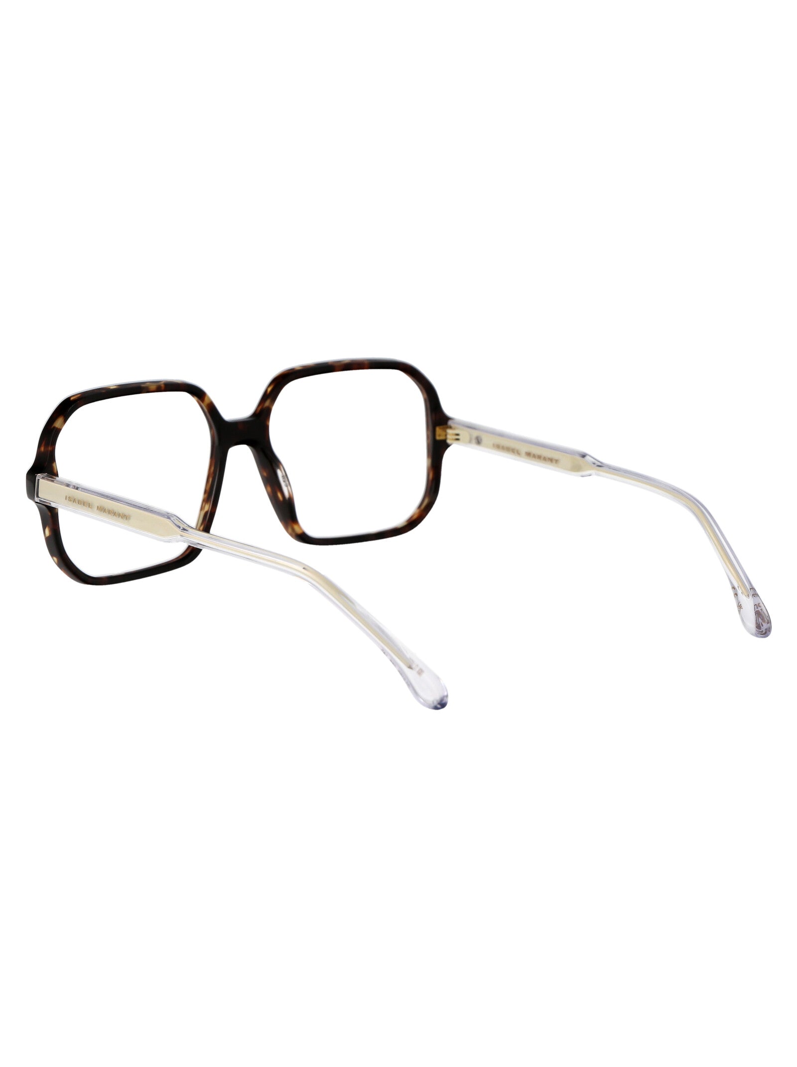 ISABEL MARANT Metal Optical Glasses for Women