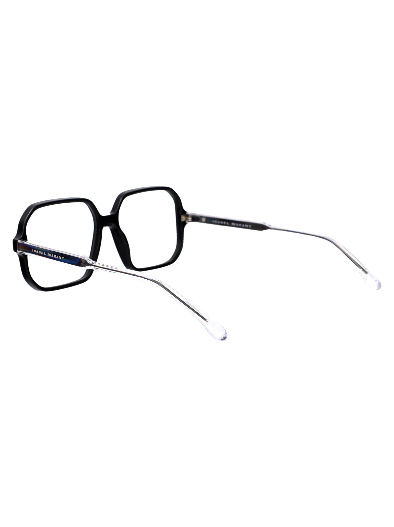ISABEL MARANT Metal Optical Glasses - Women’s Style