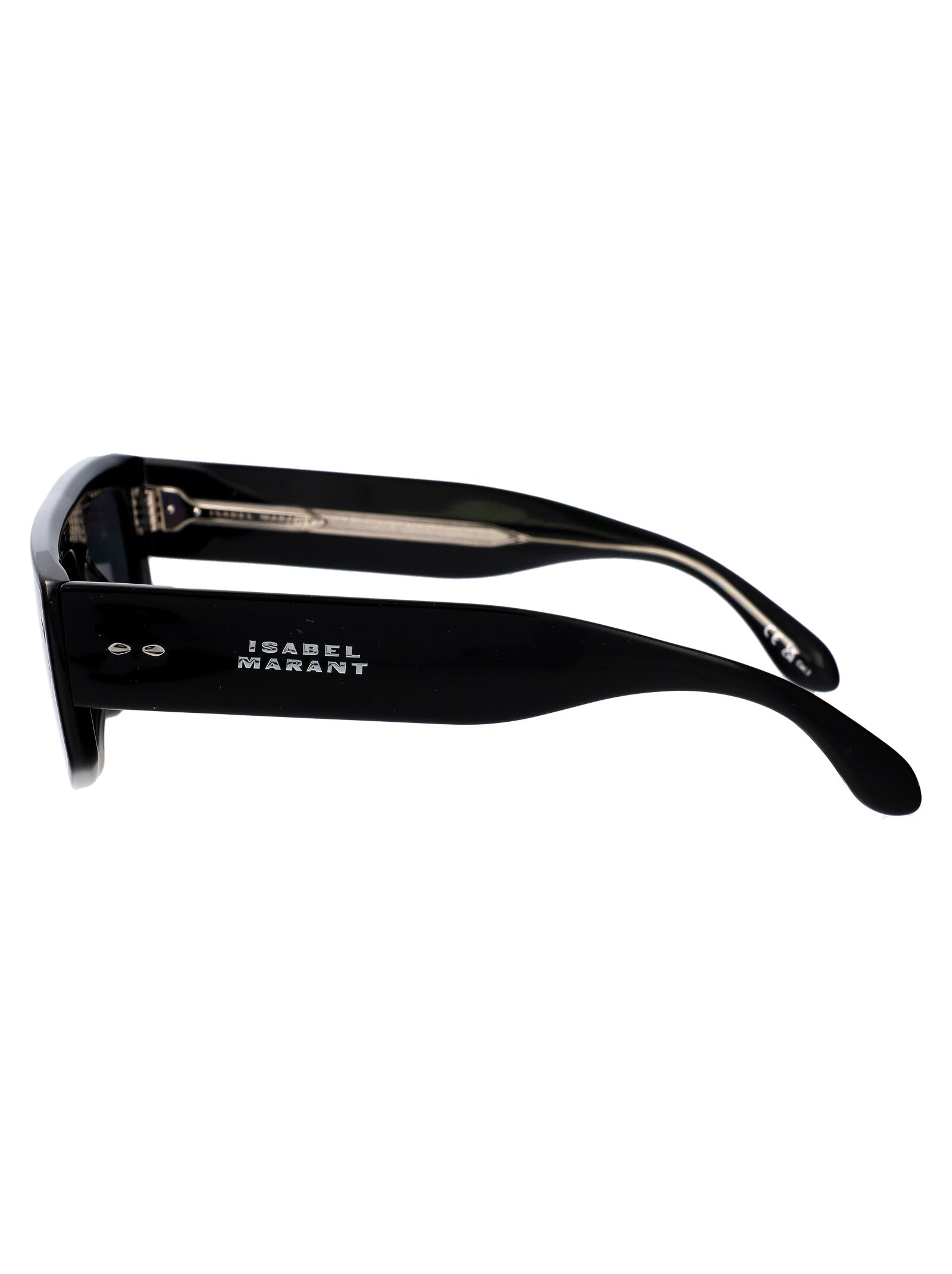 ISABEL MARANT Chic Acetate Sunglasses for Women - IM 0169/G/S