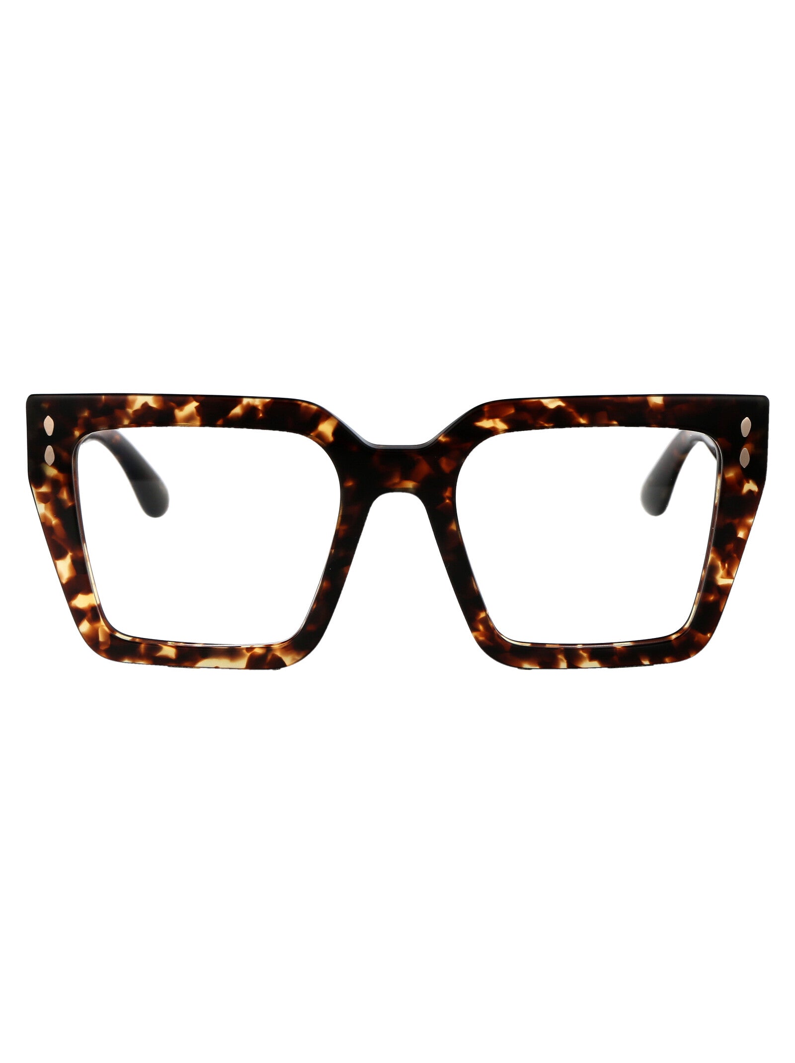ISABEL MARANT Chic Acetate Glasses for Women - SS25 Collection