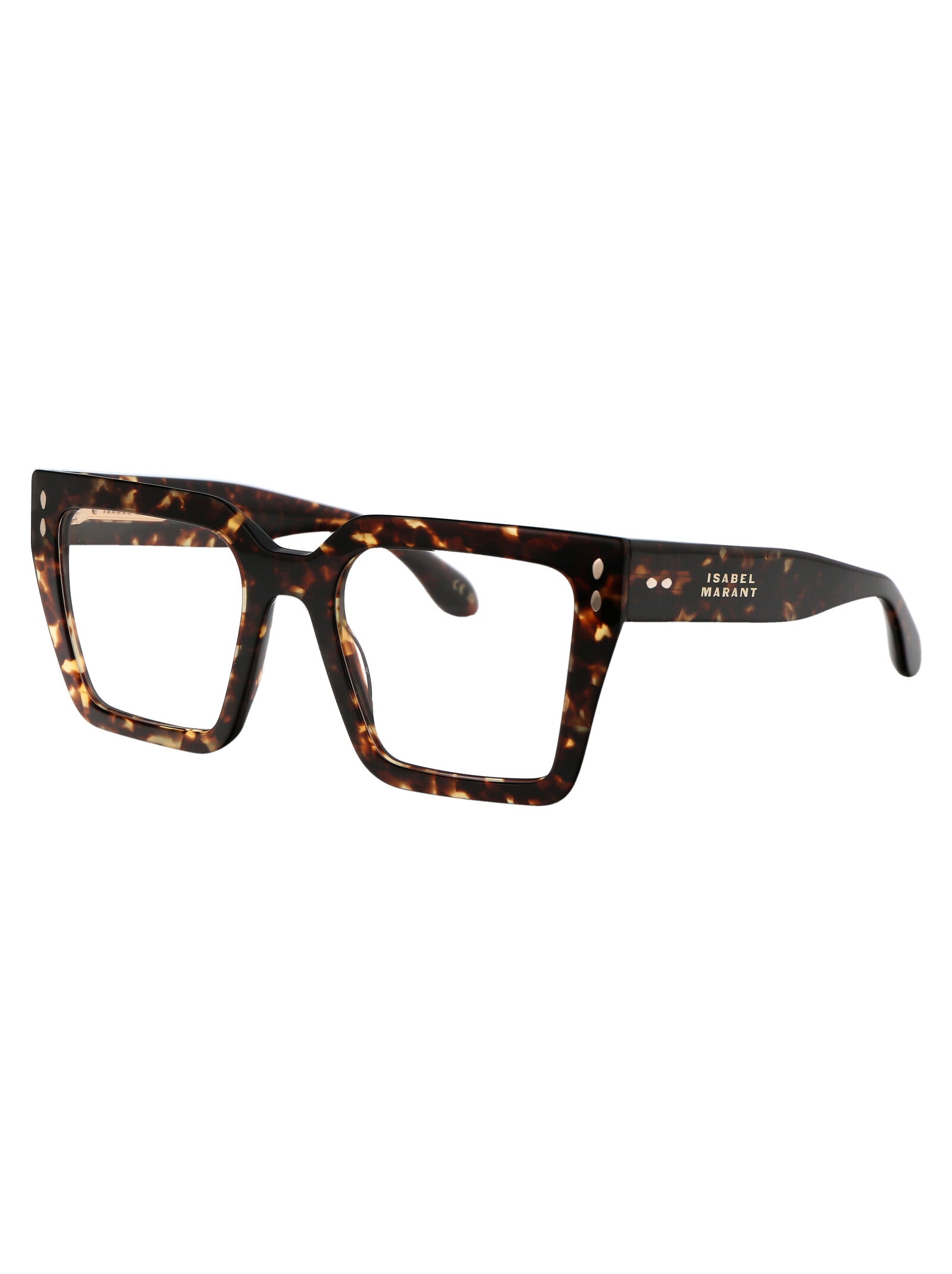 ISABEL MARANT Chic Acetate Glasses for Women - SS25 Collection