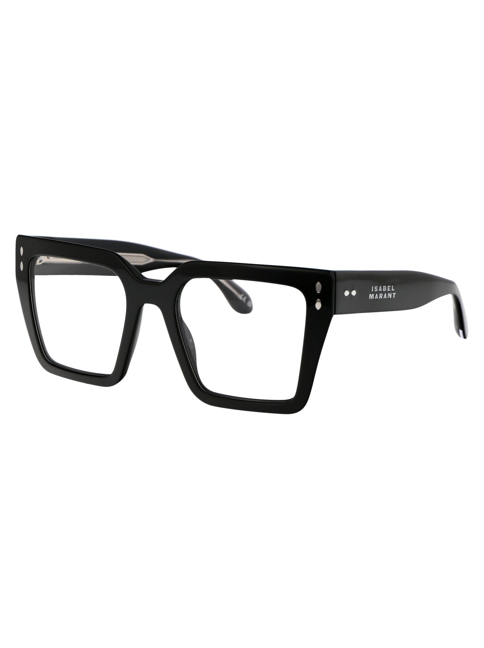 ISABEL MARANT Stylish Acetate Glasses for Women - IM 0175