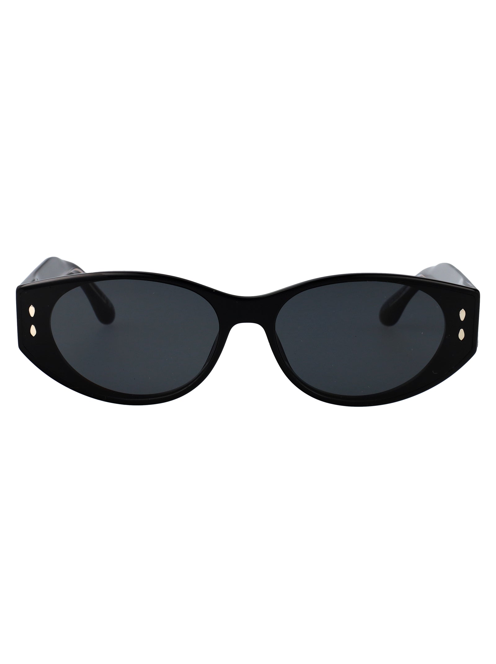 ISABEL MARANT Acetate Retro Sunglasses