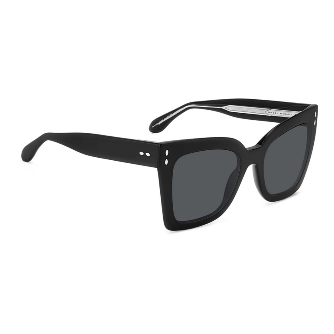 ISABEL MARANT Chic Oversized Sunglasses for Women