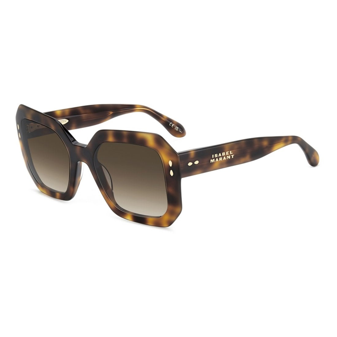 ISABEL MARANT Chic Oversized Women's Sunglasses