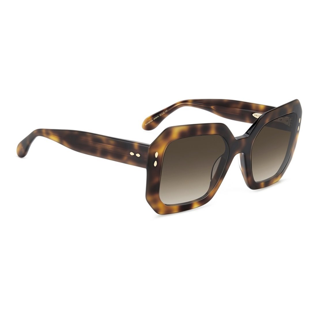ISABEL MARANT Chic Oversized Women's Sunglasses