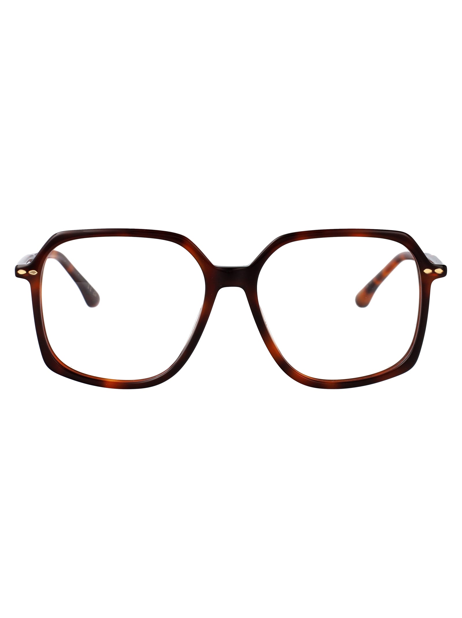 ISABEL MARANT Stylish Acetate Optical Glasses for Women