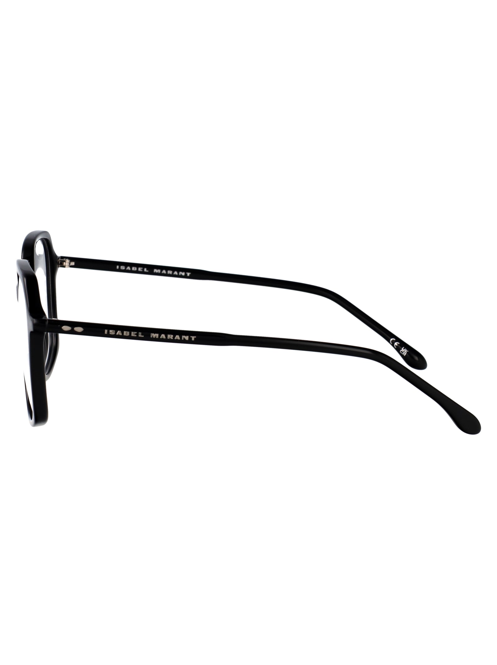 ISABEL MARANT Chic Acetate Optical Glasses for Women