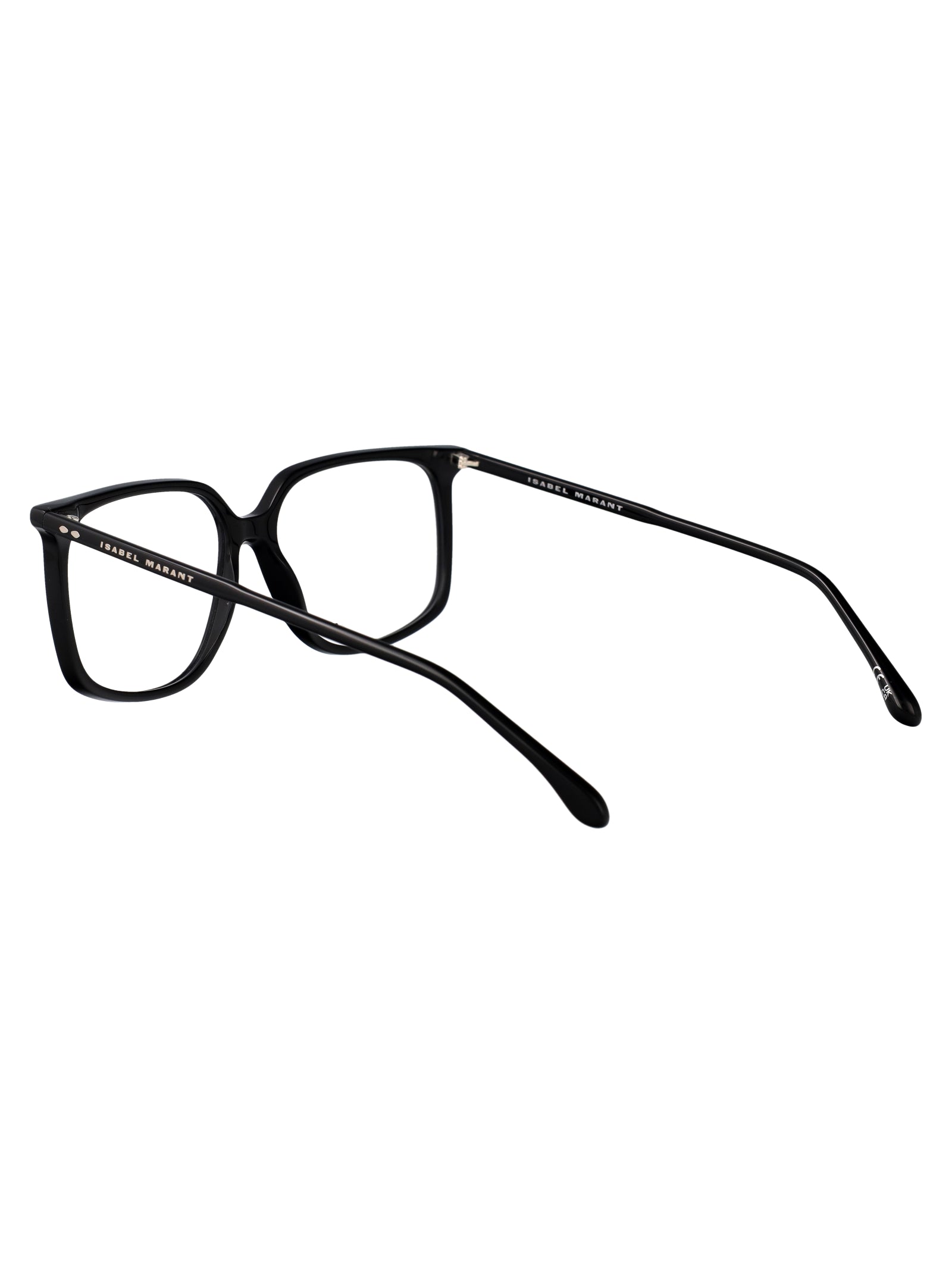 ISABEL MARANT Chic Acetate Optical Glasses for Women
