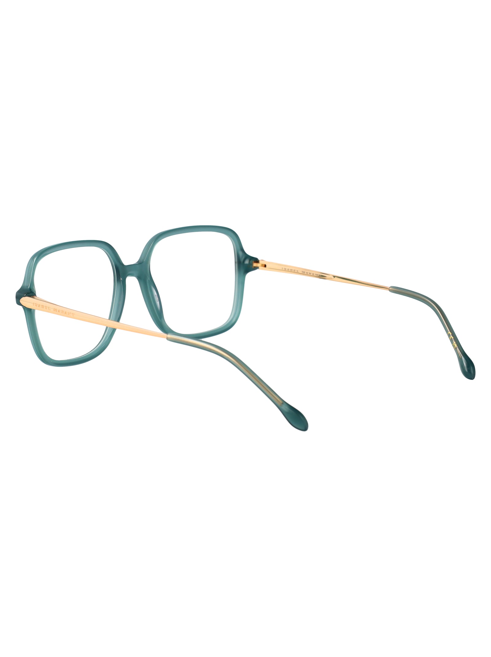ISABEL MARANT Acetate Optical Glasses for Women