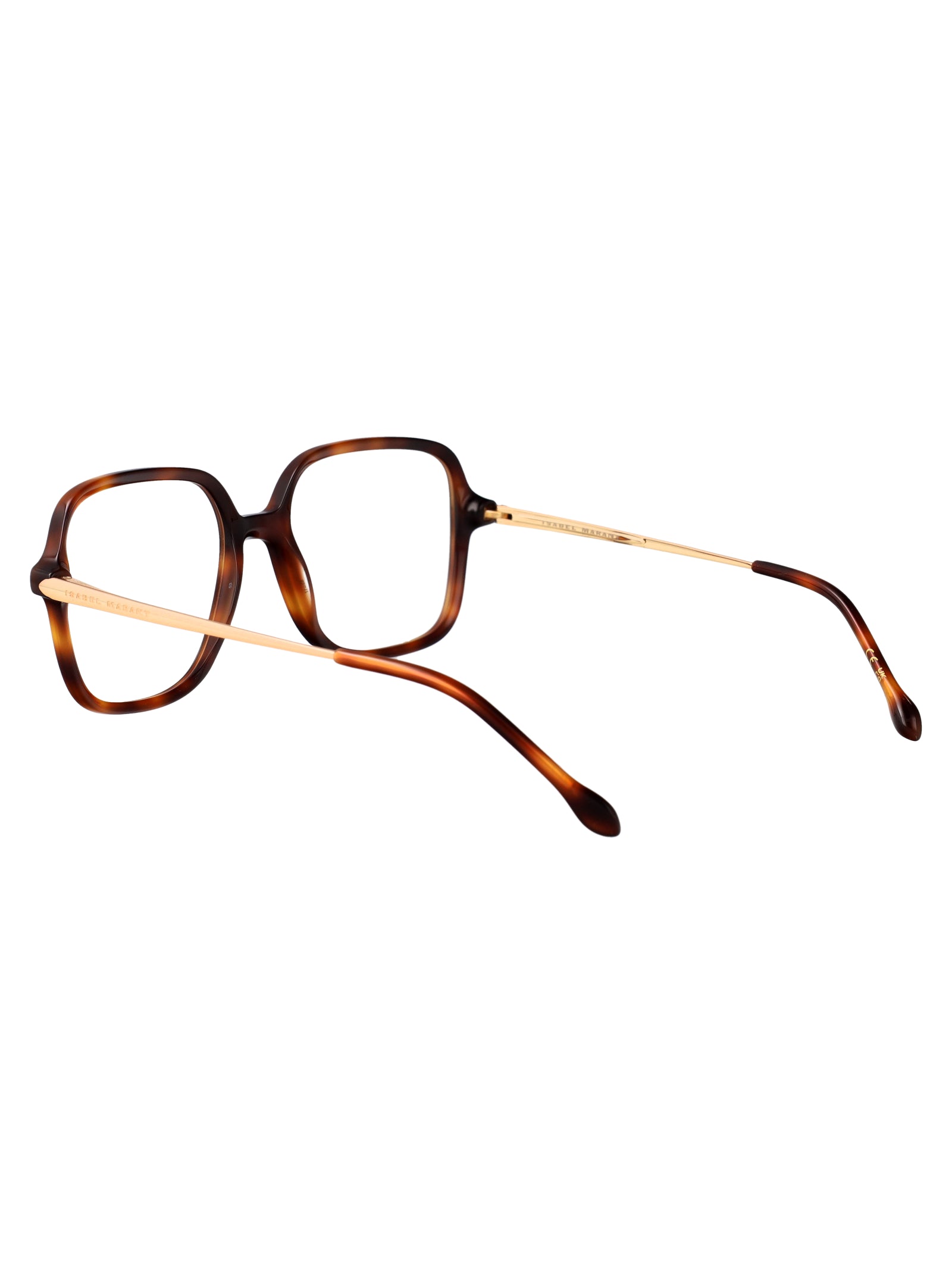 ISABEL MARANT Chic Acetate Optical Glasses for Women