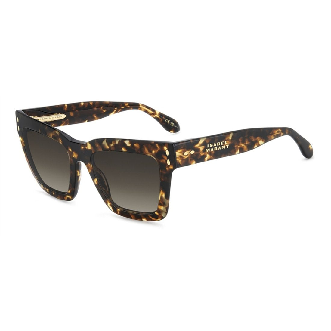 ISABEL MARANT Stylish Women's Sunglasses - IM 0210/S