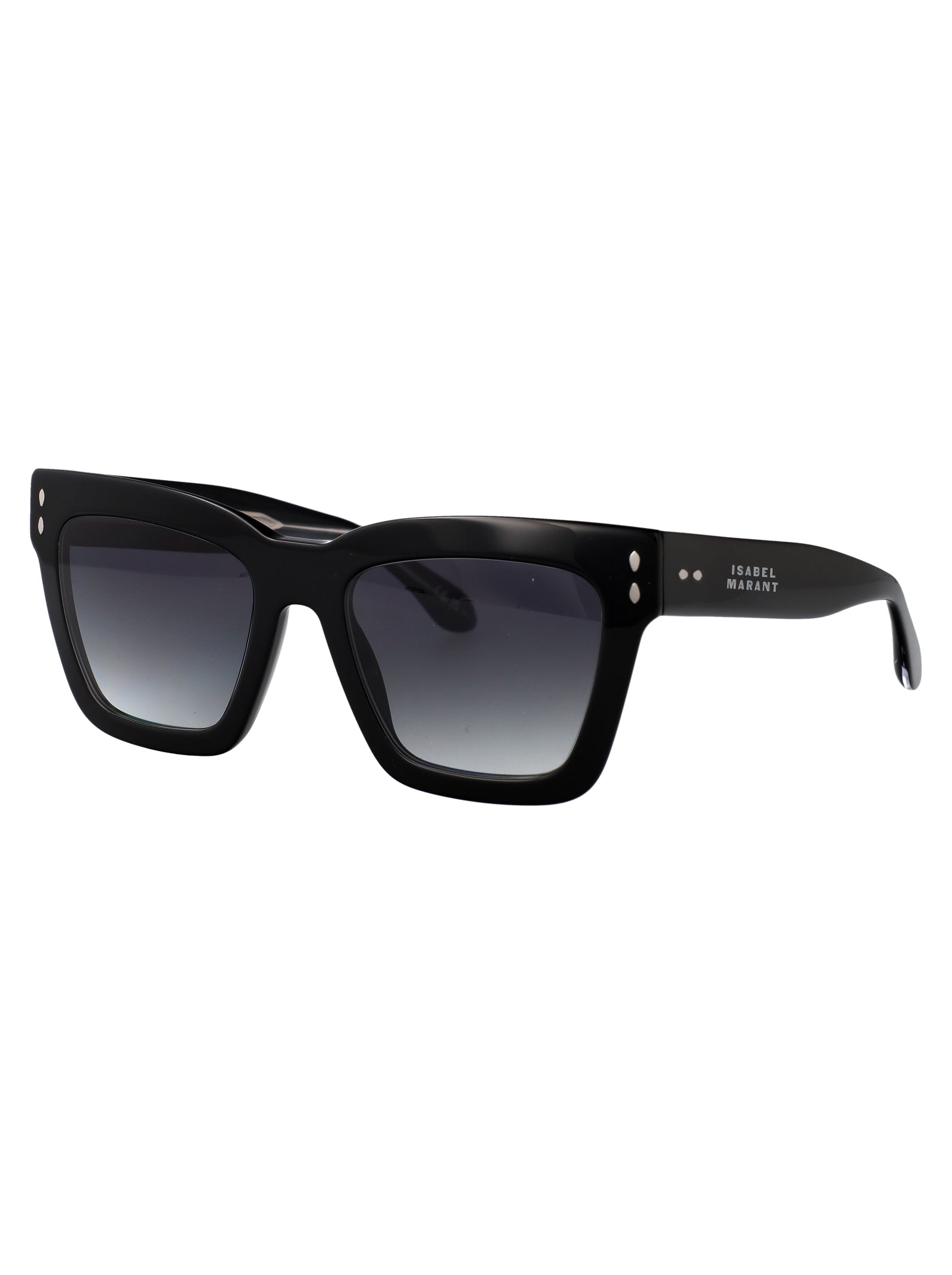 ISABEL MARANT Acetate Sunglasses for Women - IM 0210/S Style