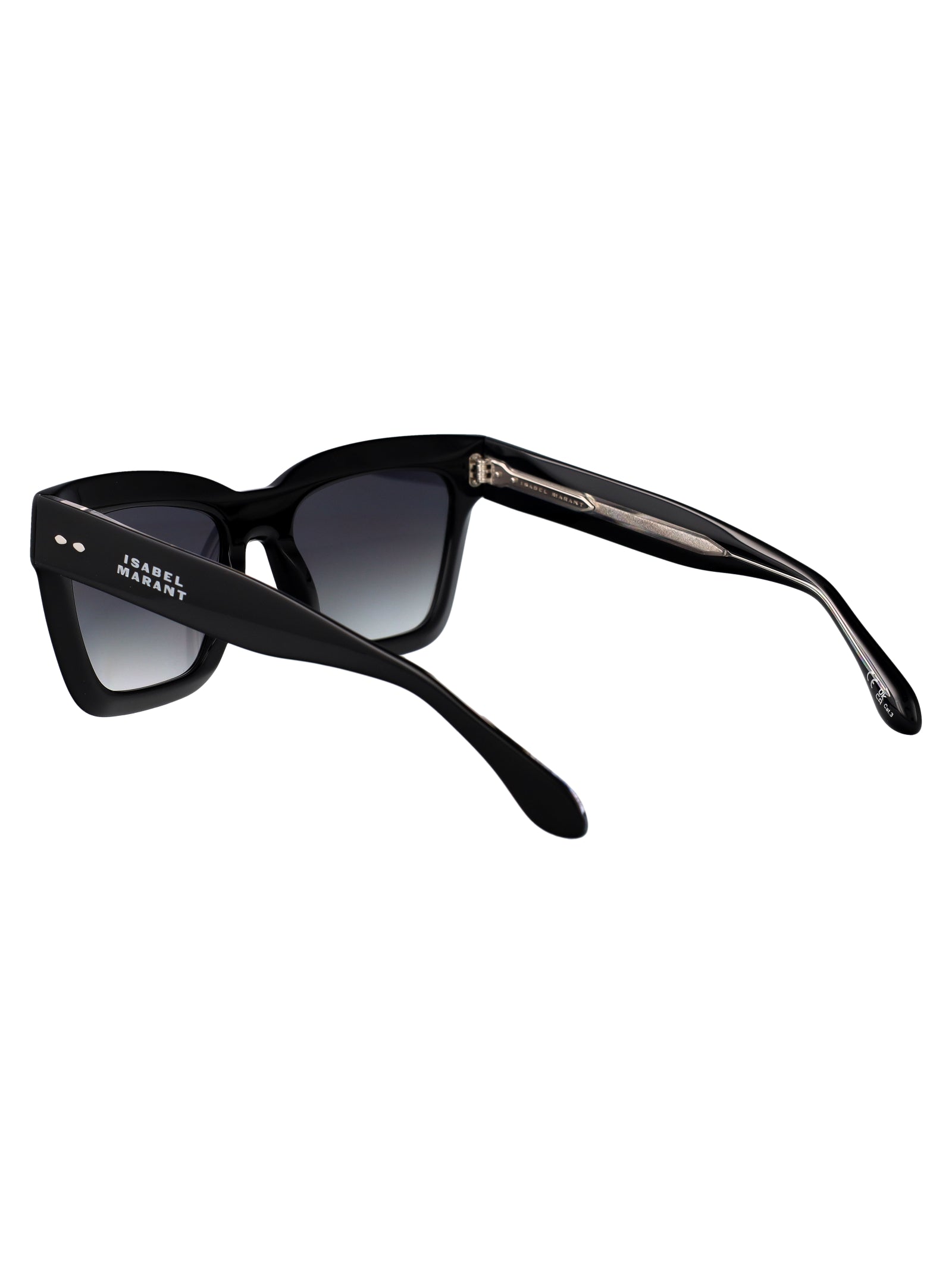 ISABEL MARANT Acetate Sunglasses for Women - IM 0210/S Style
