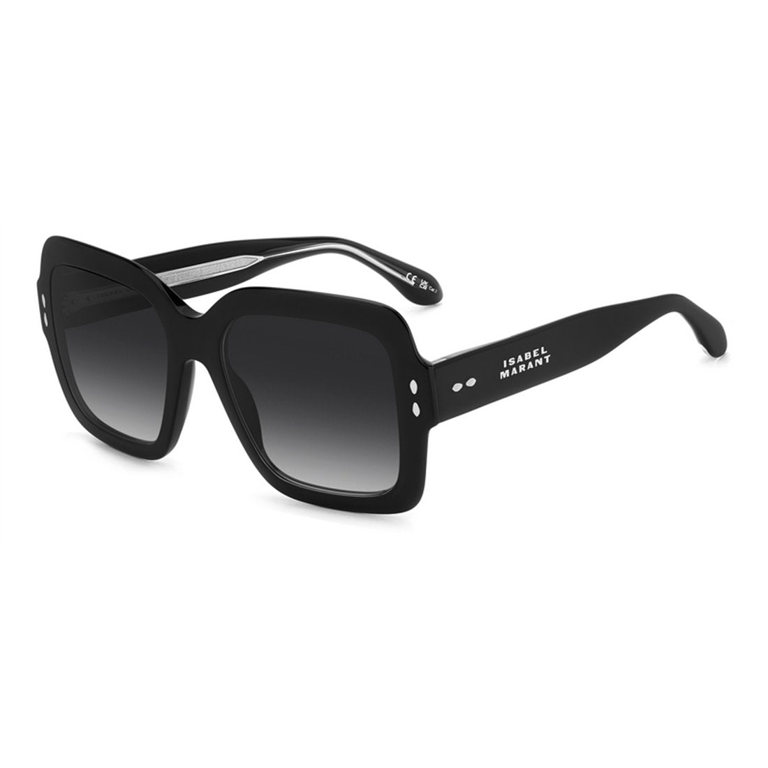 ISABEL MARANT Chic Oversized Women's Sunglasses