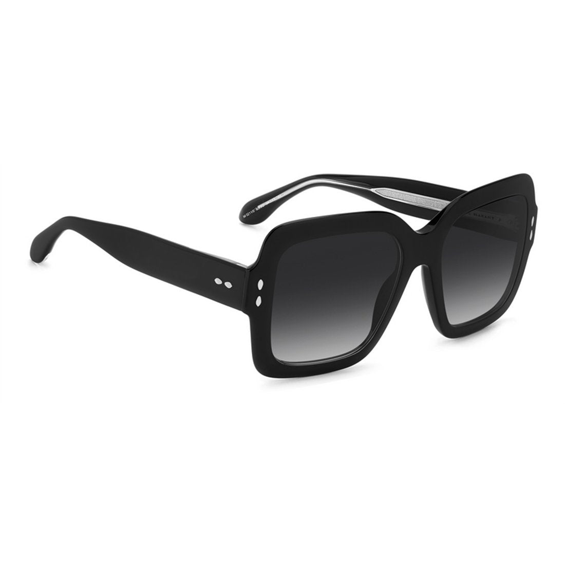 ISABEL MARANT Chic Oversized Women's Sunglasses