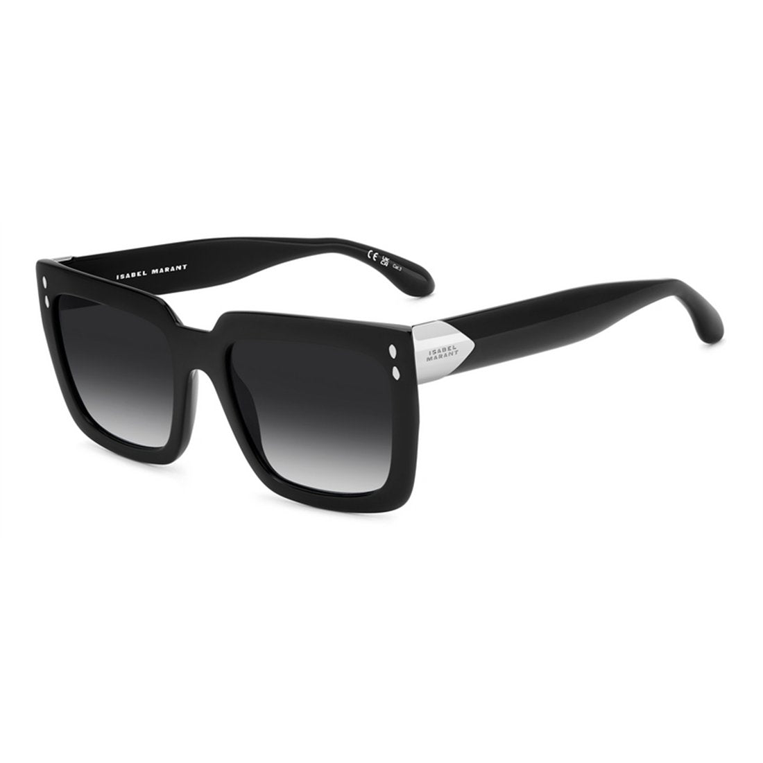 ISABEL MARANT Chic Oversized Sunglasses for Women