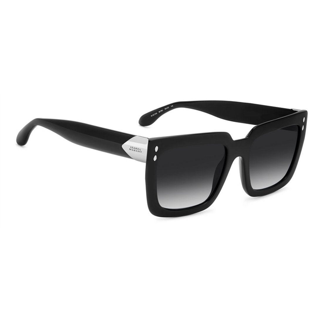 ISABEL MARANT Chic Oversized Sunglasses for Women