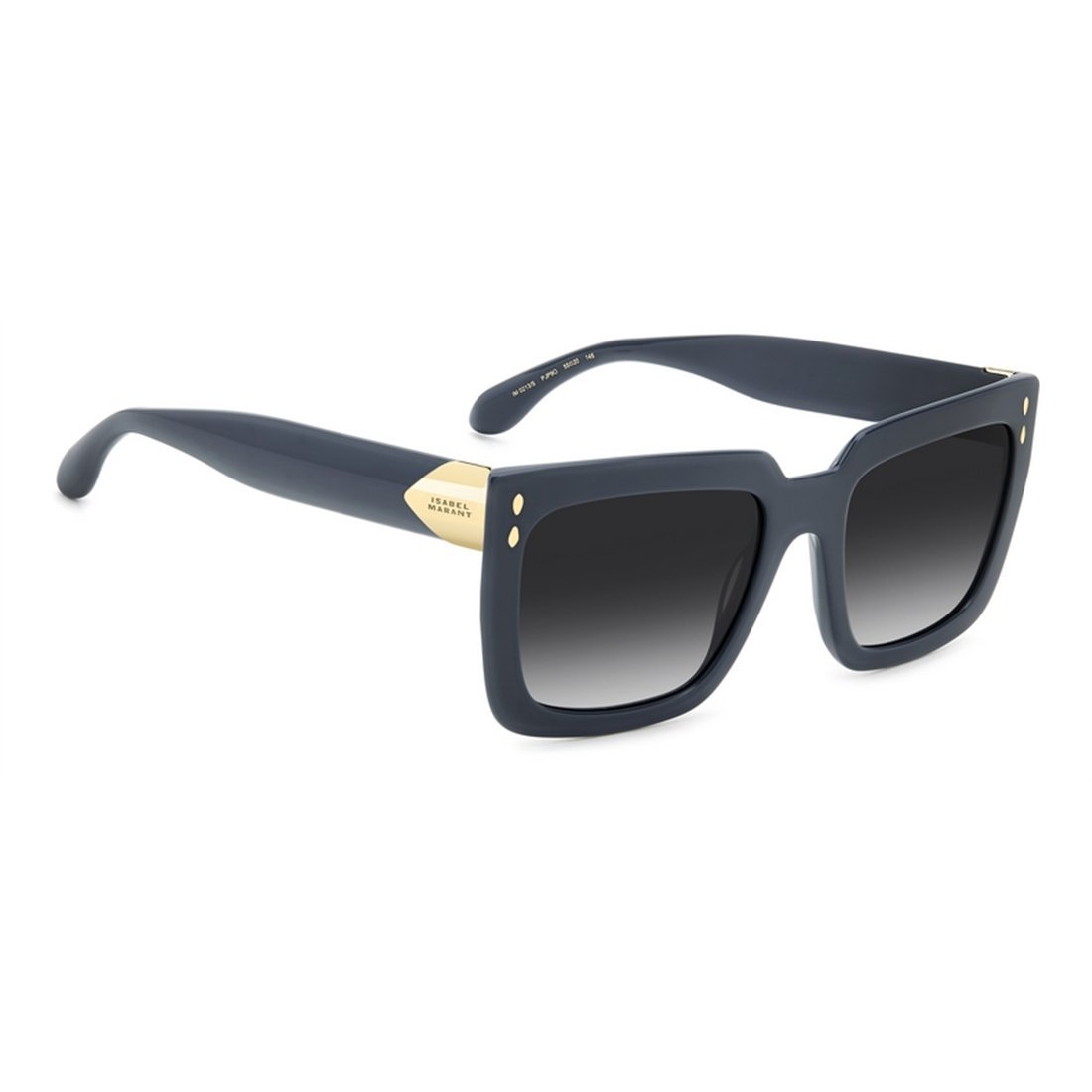 ISABEL MARANT Chic Women’s Retro Cat-Eye Sunglasses