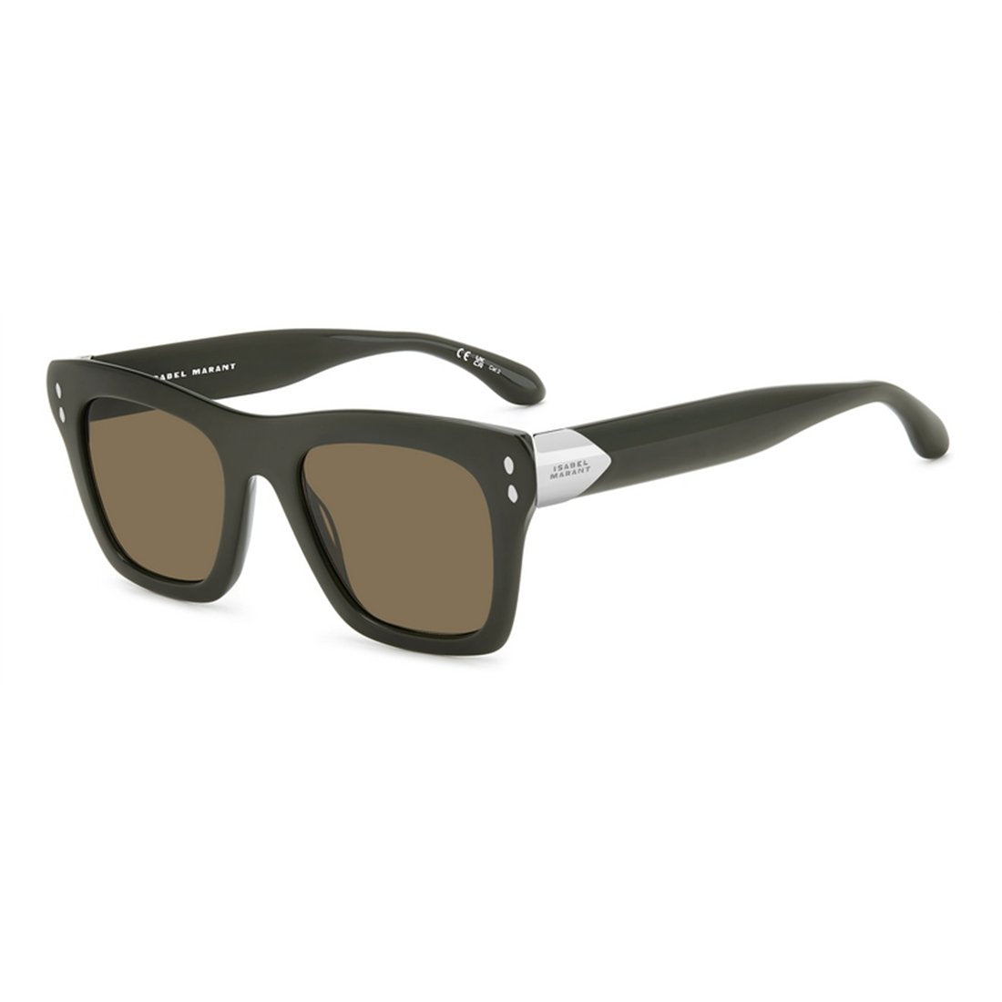 ISABEL MARANT Chic Acetate Sunglasses for Women