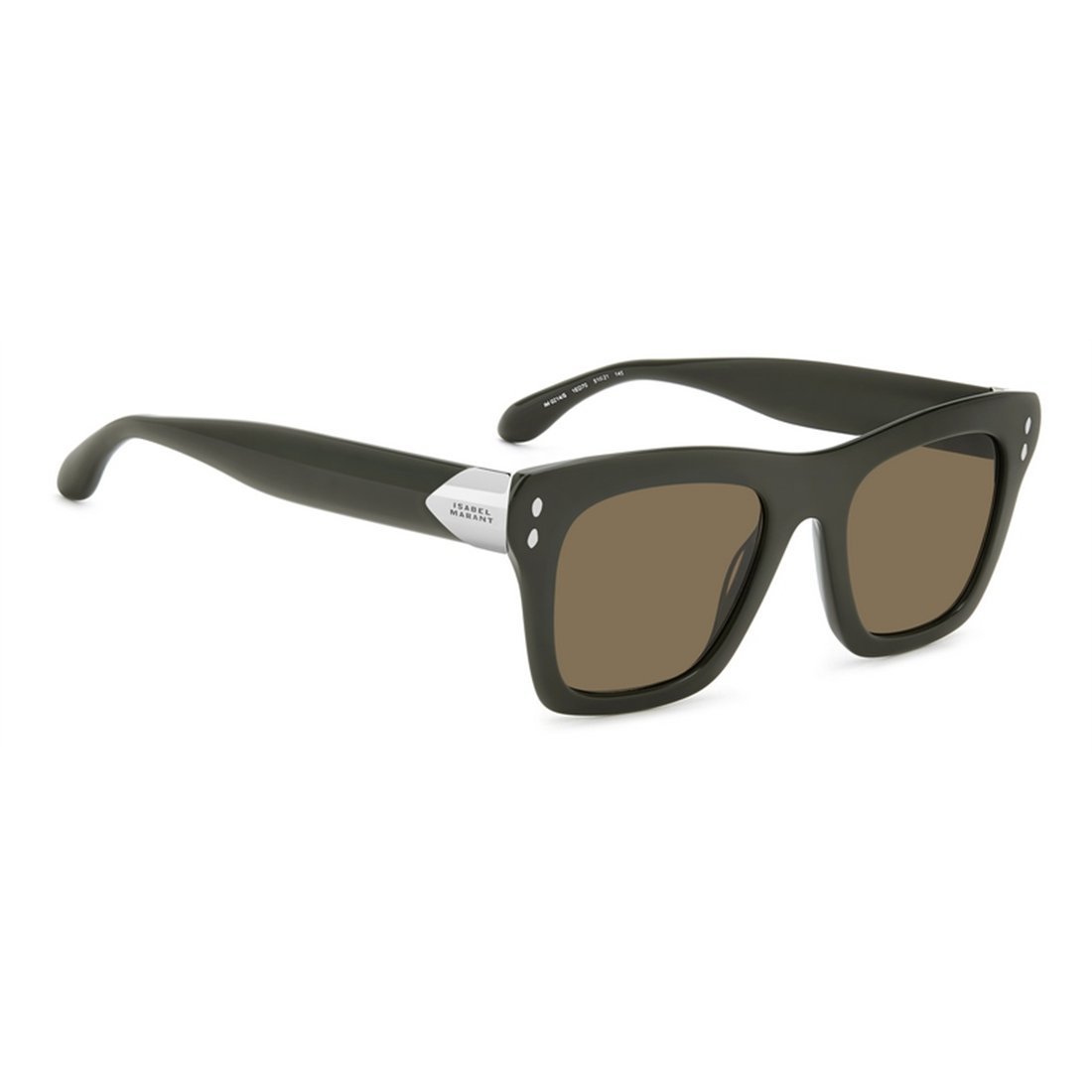 ISABEL MARANT Chic Acetate Sunglasses for Women
