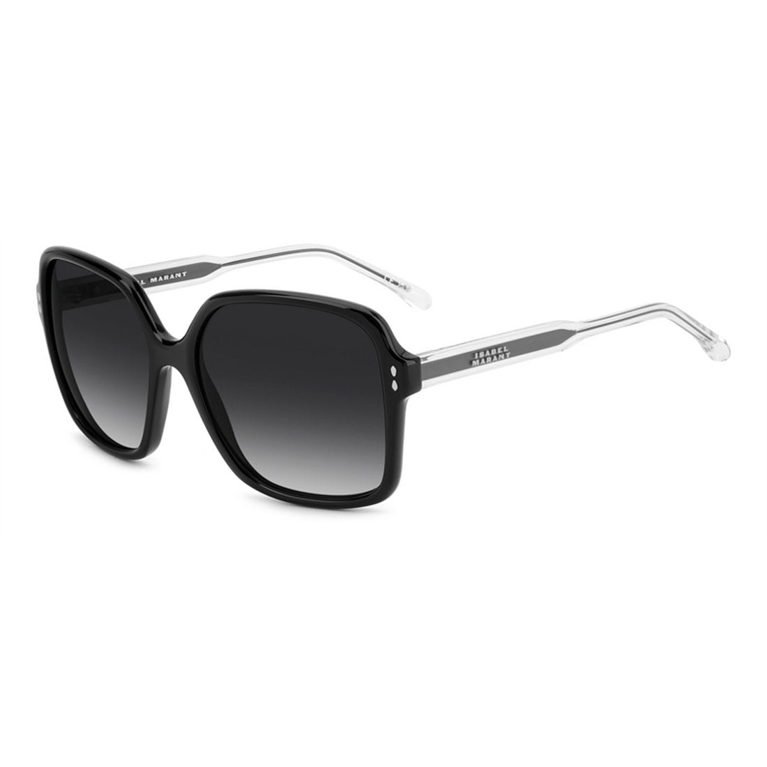 ISABEL MARANT Stylish Oversized Sunglasses for Women