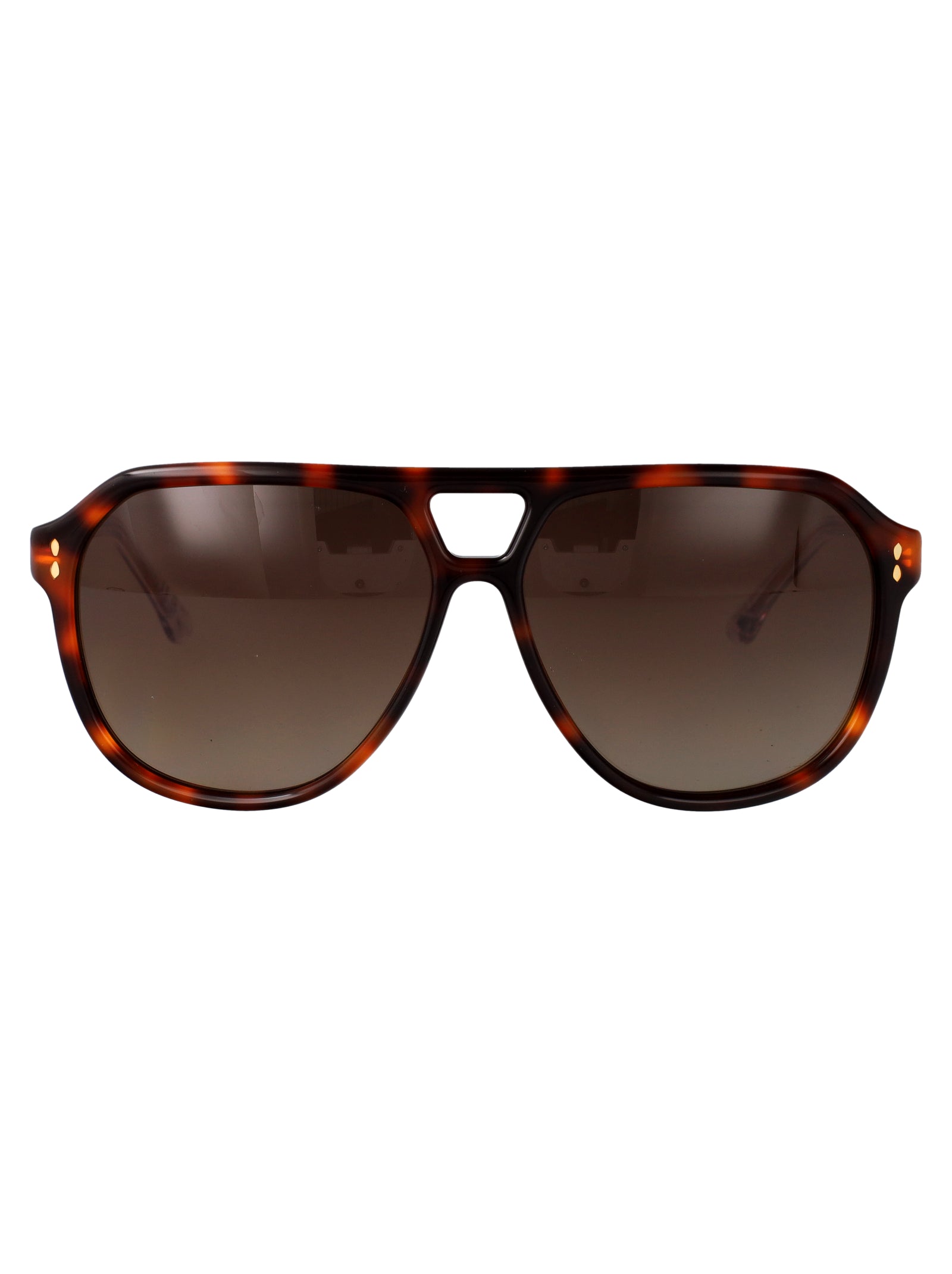 ISABEL MARANT Chic Acetate Sunglasses