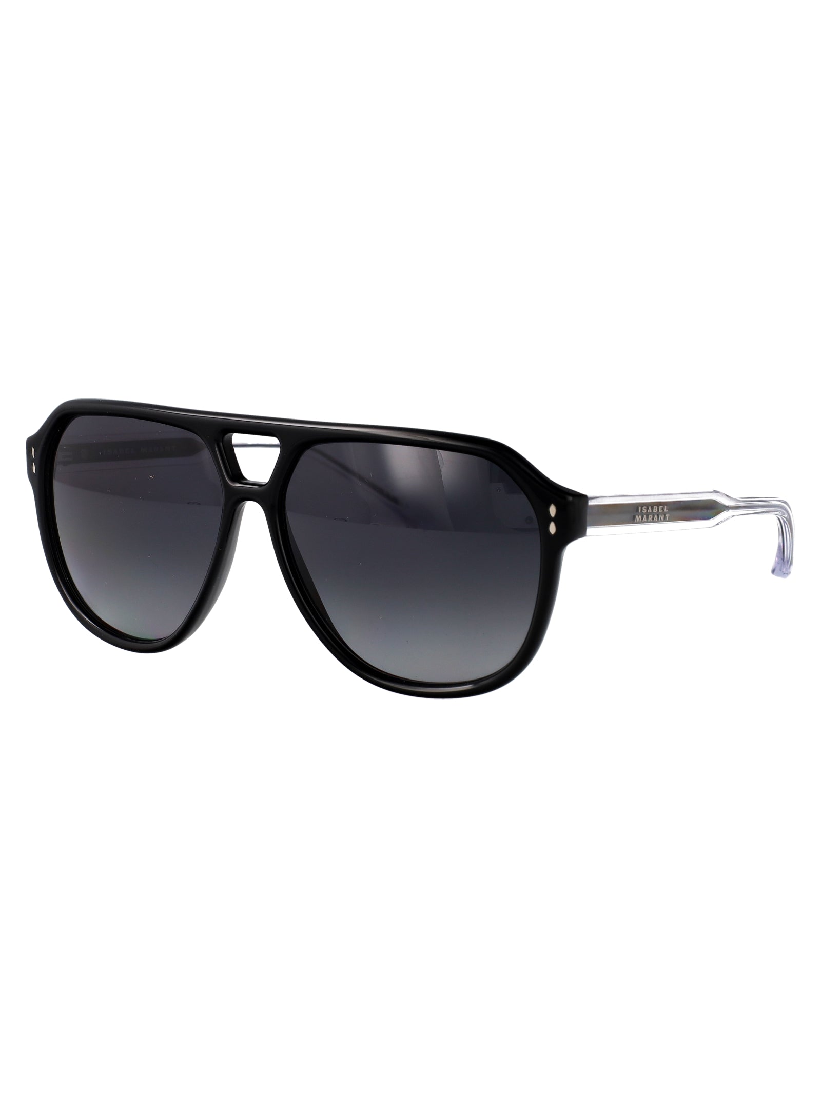 ISABEL MARANT Acetate Sunglasses for Women - IM 0216/S