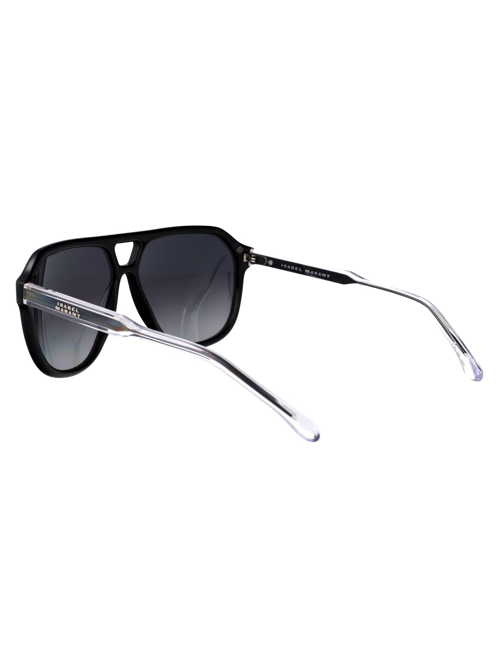 ISABEL MARANT Acetate Sunglasses for Women - IM 0216/S