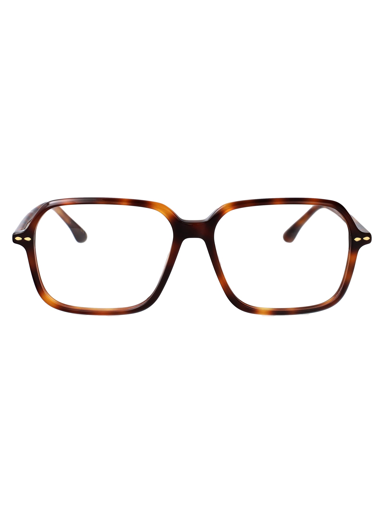 ISABEL MARANT Havana Acetate Eyewear