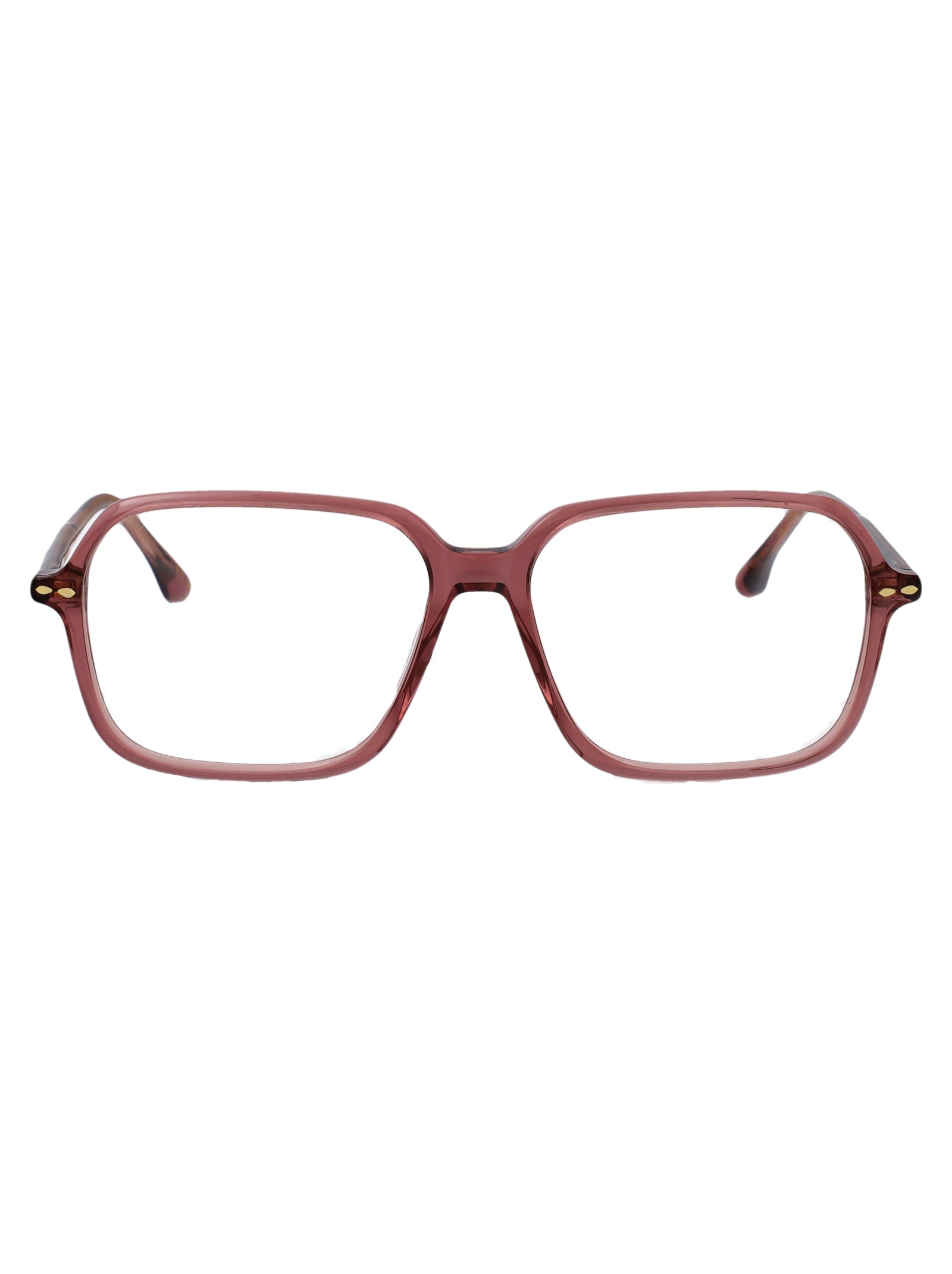 ISABEL MARANT Chic Acetate Optical Glasses for Women