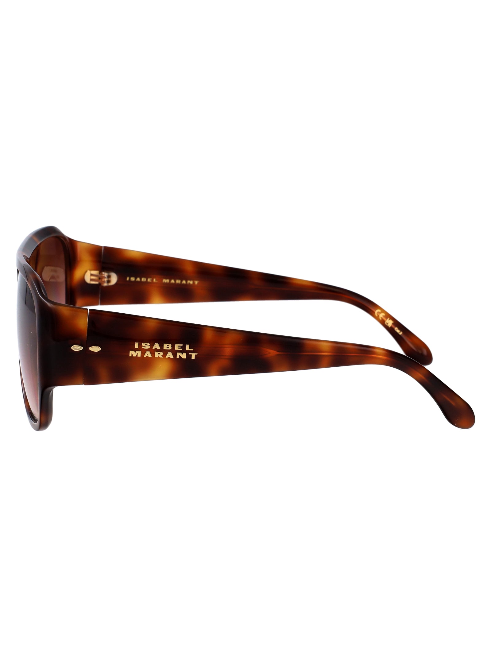 ISABEL MARANT Acetate Sunglasses for Women