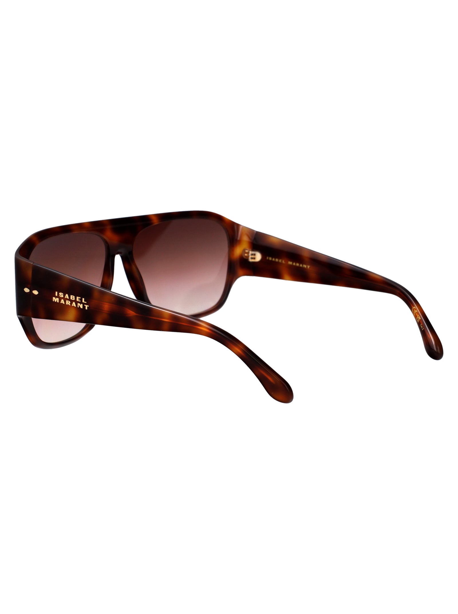 ISABEL MARANT Acetate Sunglasses for Women