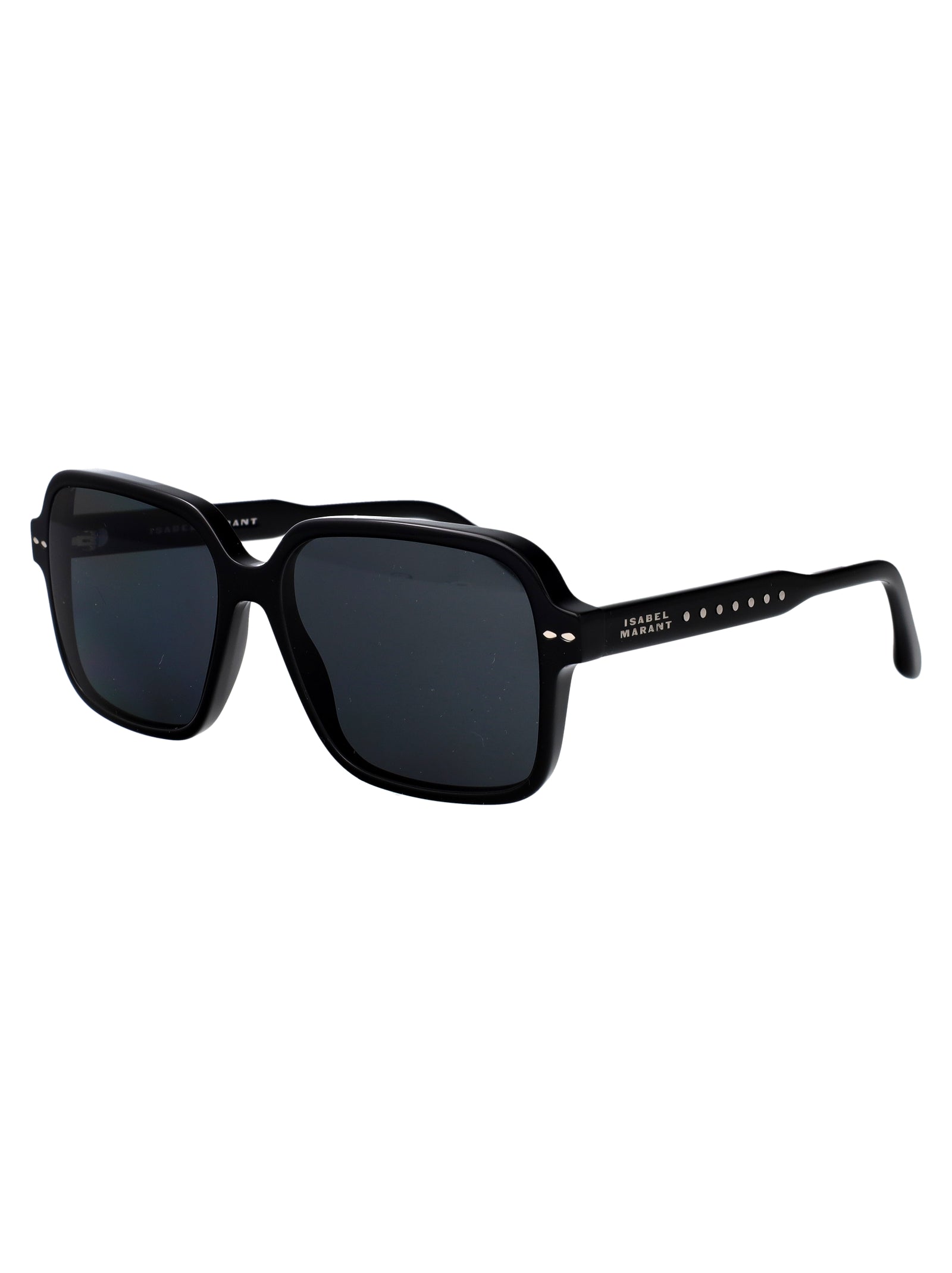 ISABEL MARANT Acetate Sunglasses for Women - IM 0242/S
