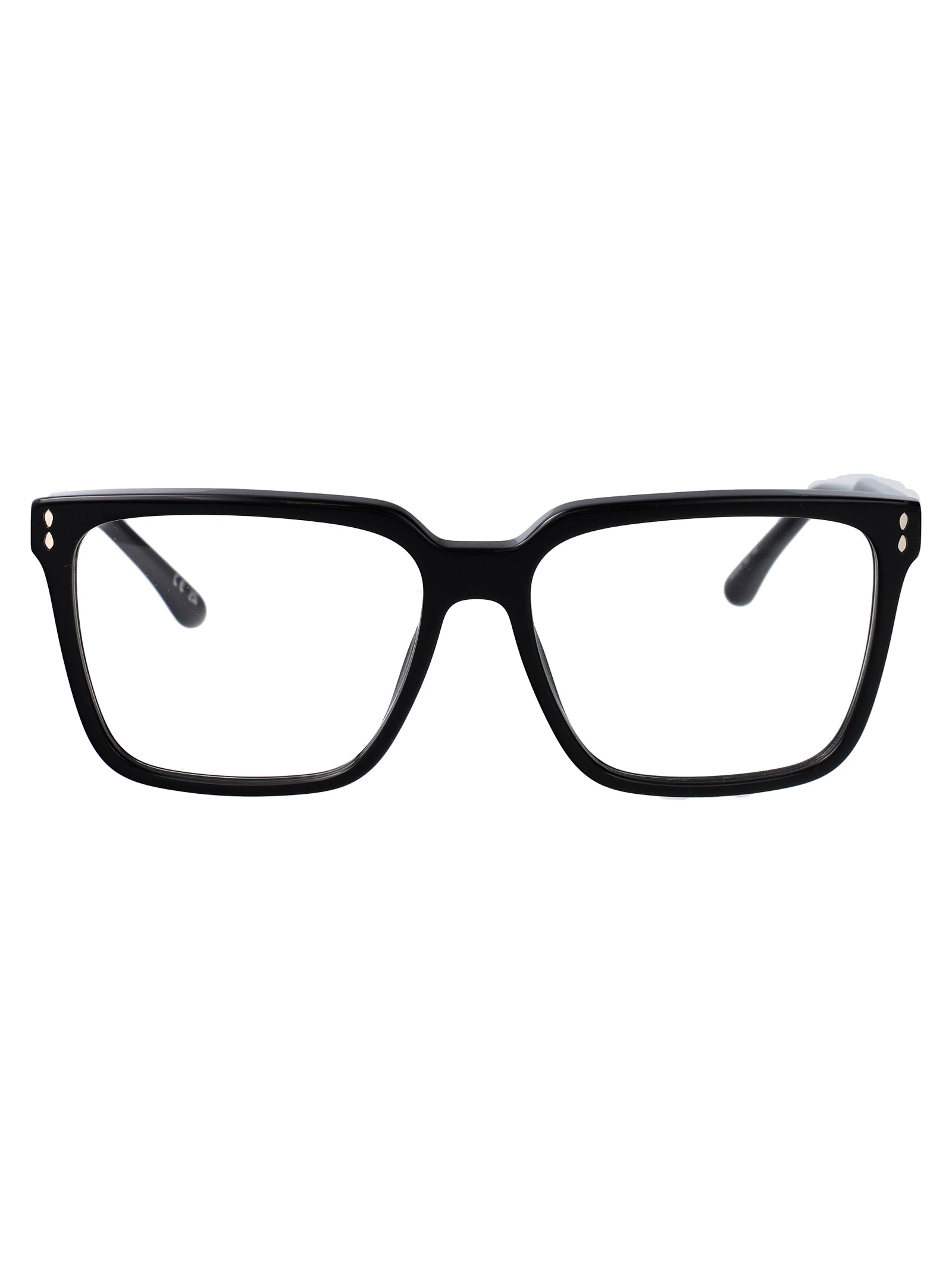 ISABEL MARANT Chic Acetate Optical Glasses for Women