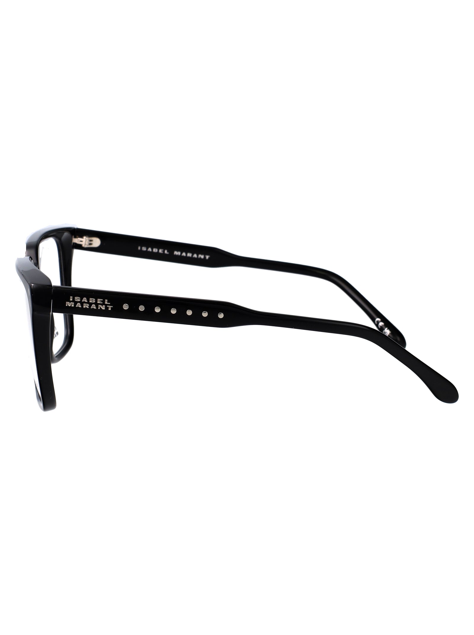 ISABEL MARANT Chic Acetate Optical Glasses for Women