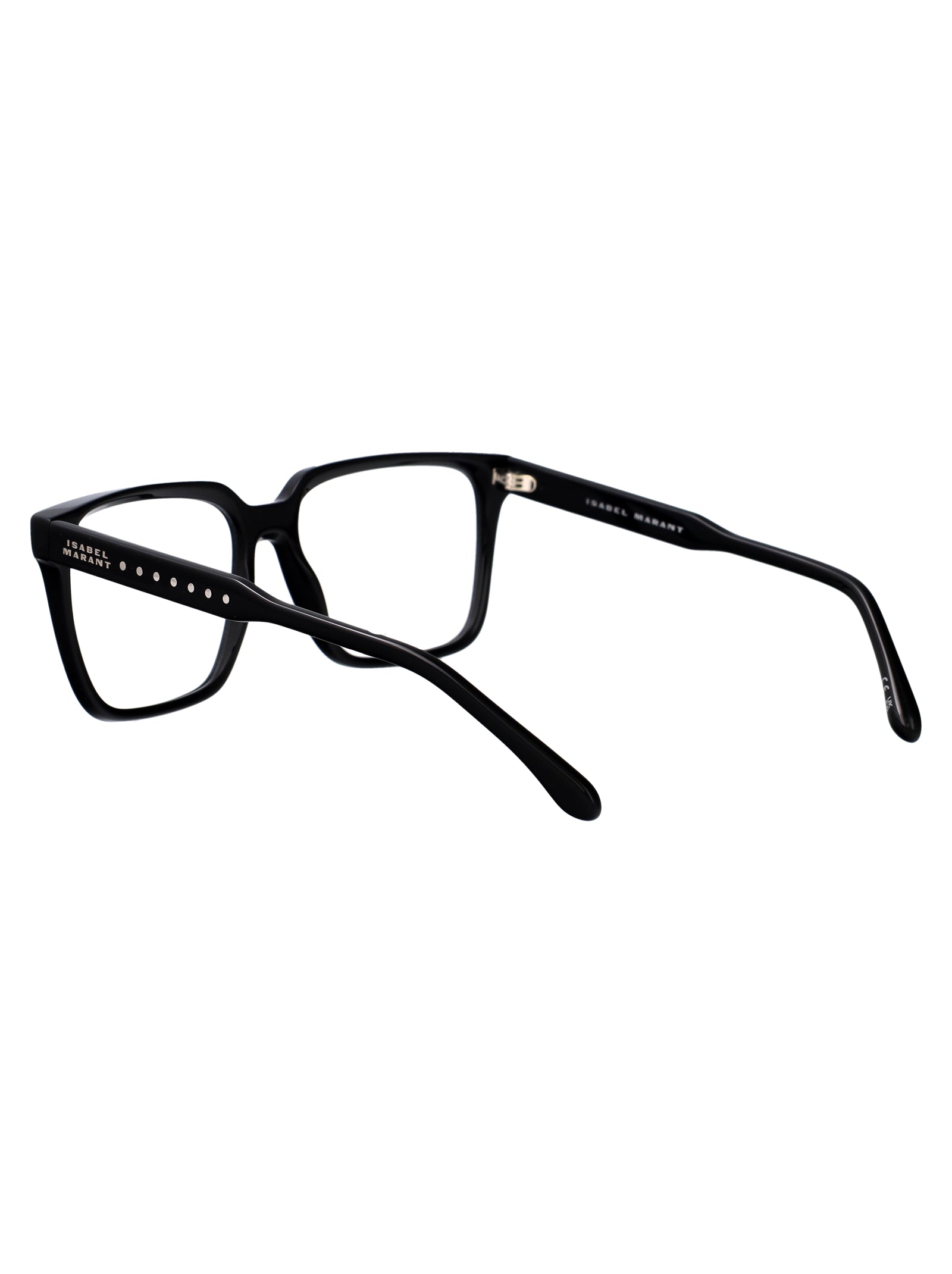 ISABEL MARANT Chic Acetate Optical Glasses for Women