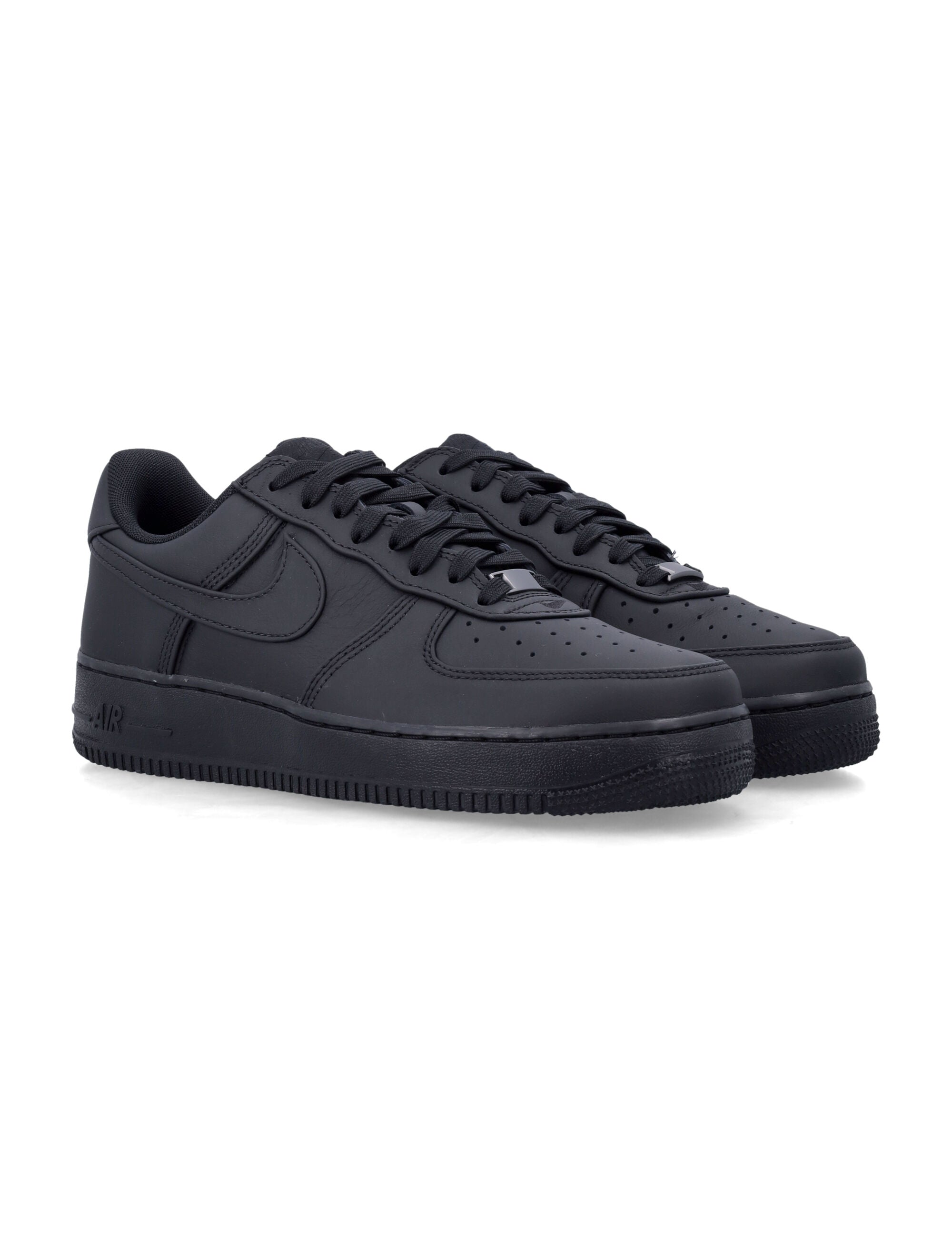 NIKE Premium Retro Low Sneakers for Men