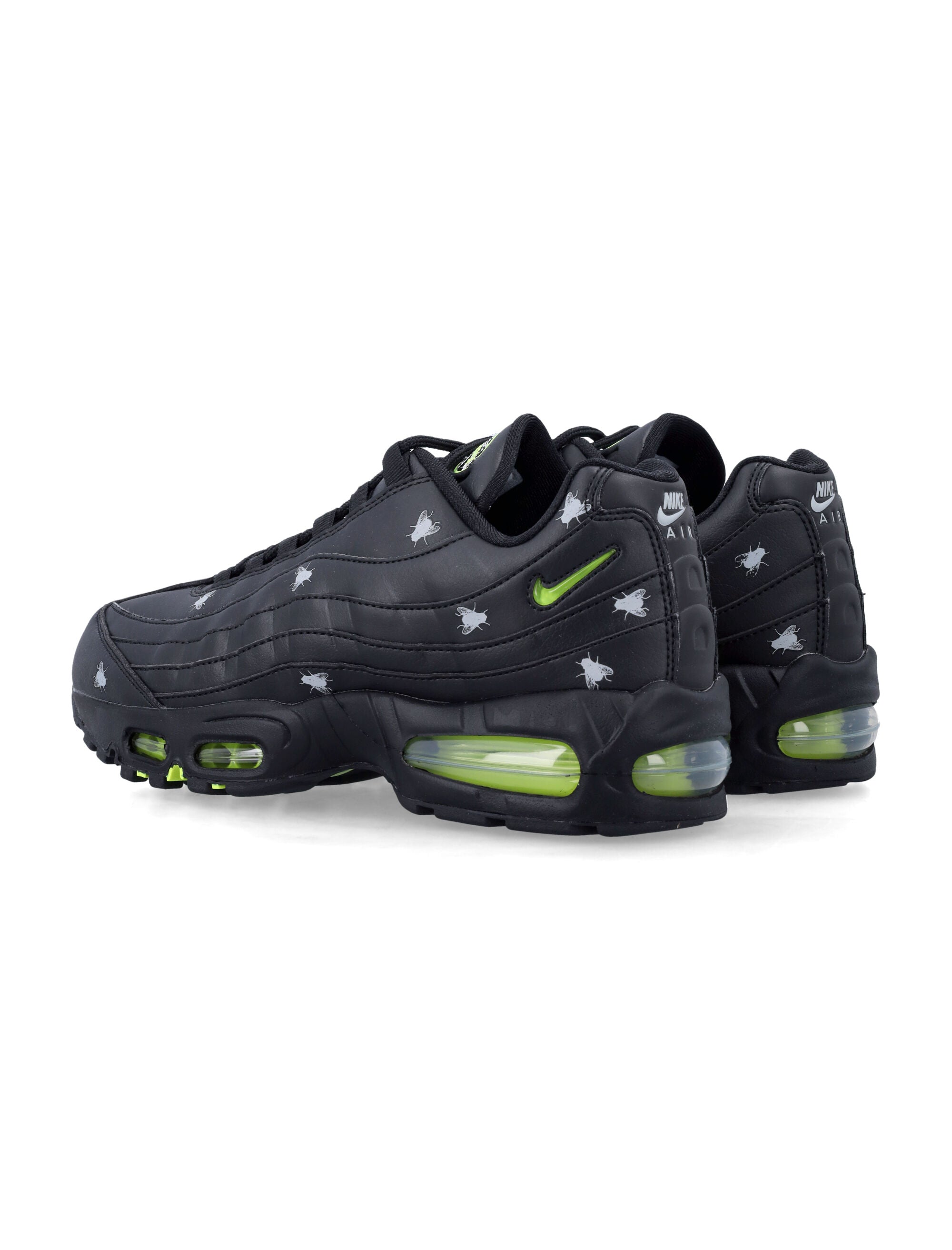 NIKE Air Max 95 Mini Sneakers for Men