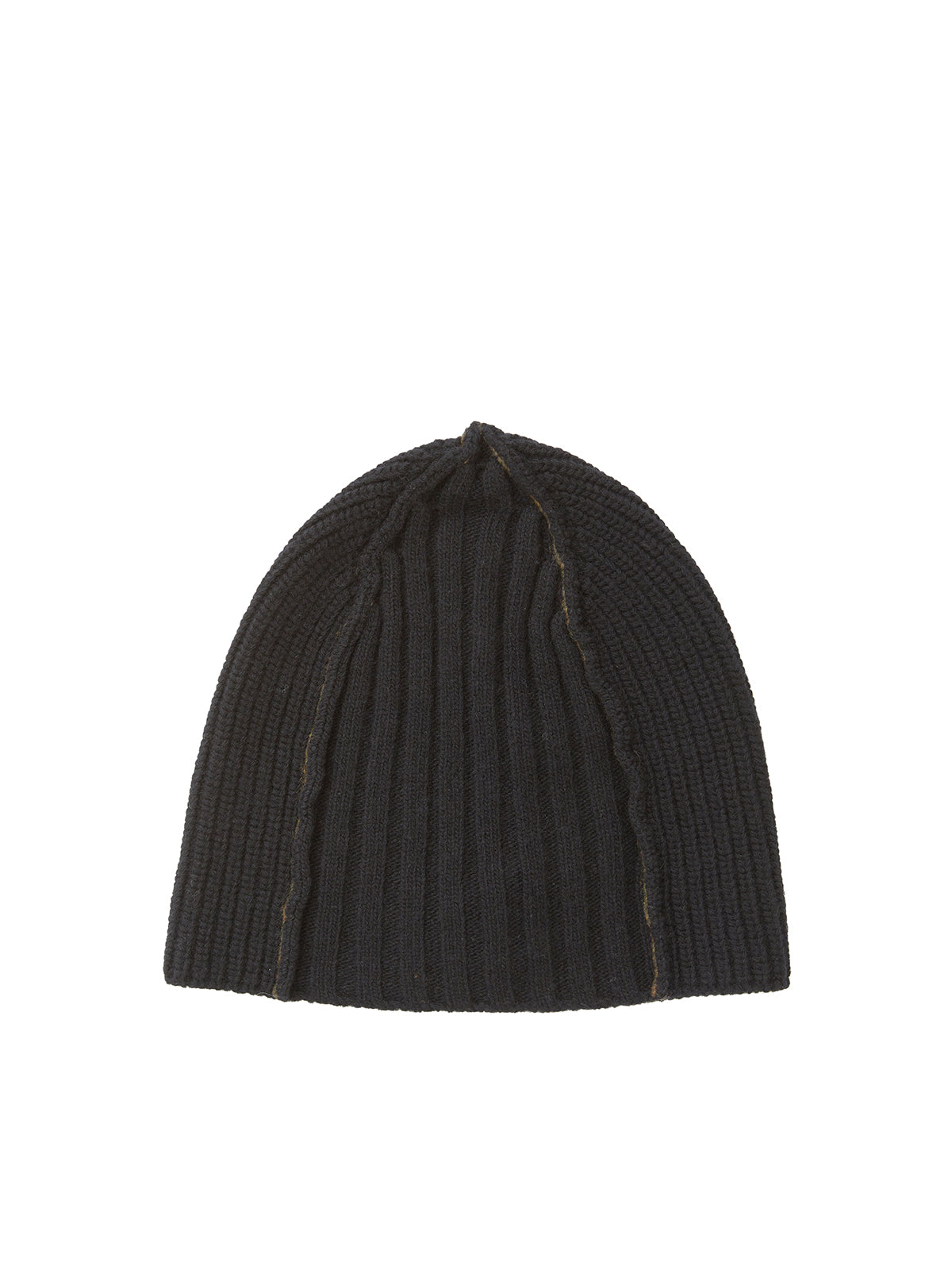 MASNADA Textured Wool Hat for Men - FW24 Collection