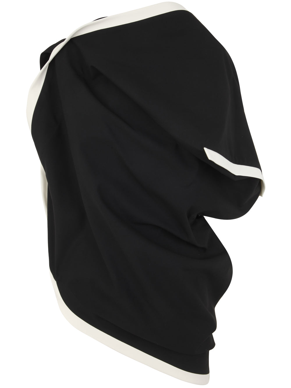 BAO BAO ISSEY MIYAKE Assembled Women's Shirt - FW23 Collection