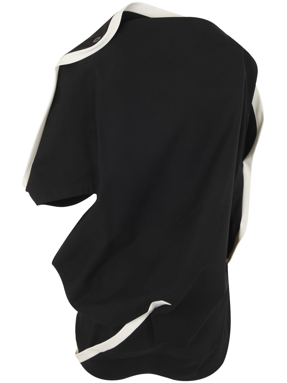 BAO BAO ISSEY MIYAKE Assembled Women's Shirt - FW23 Collection