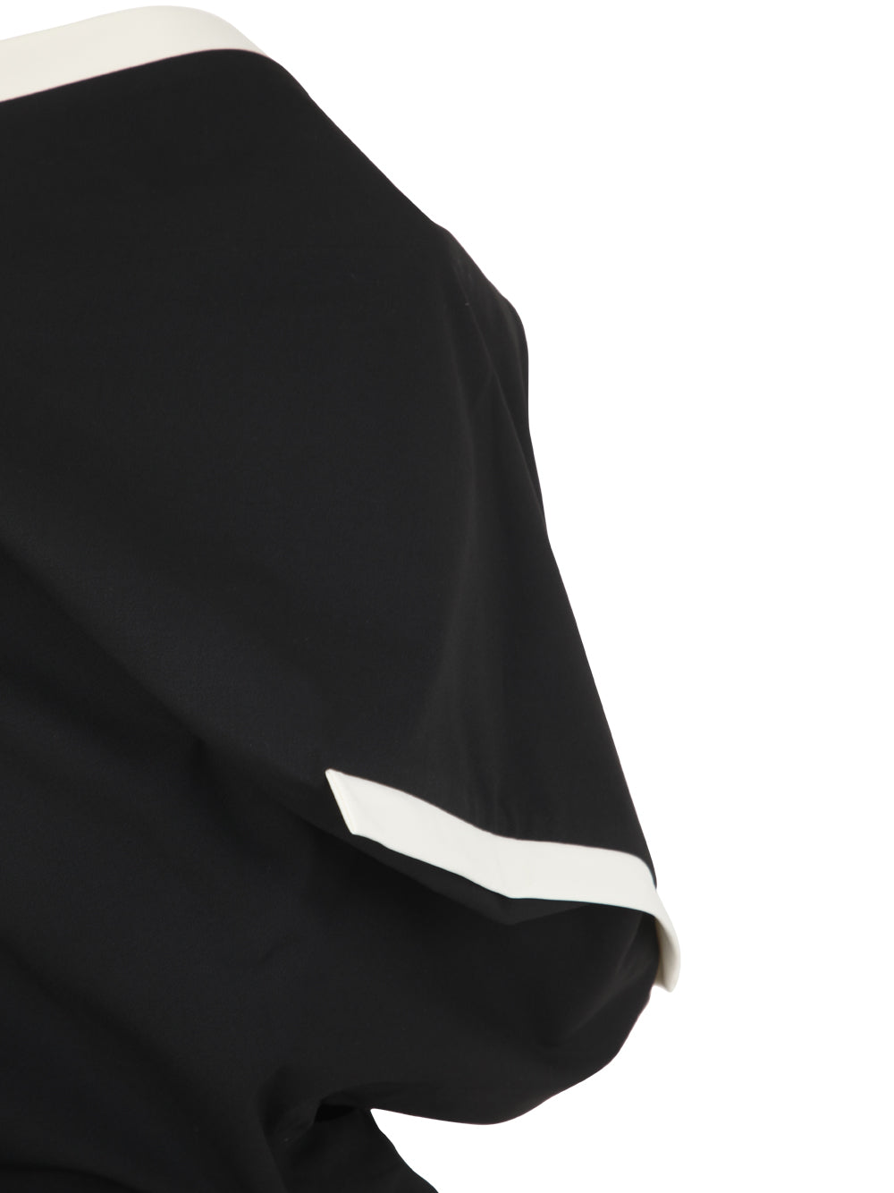BAO BAO ISSEY MIYAKE Assembled Women's Shirt - FW23 Collection